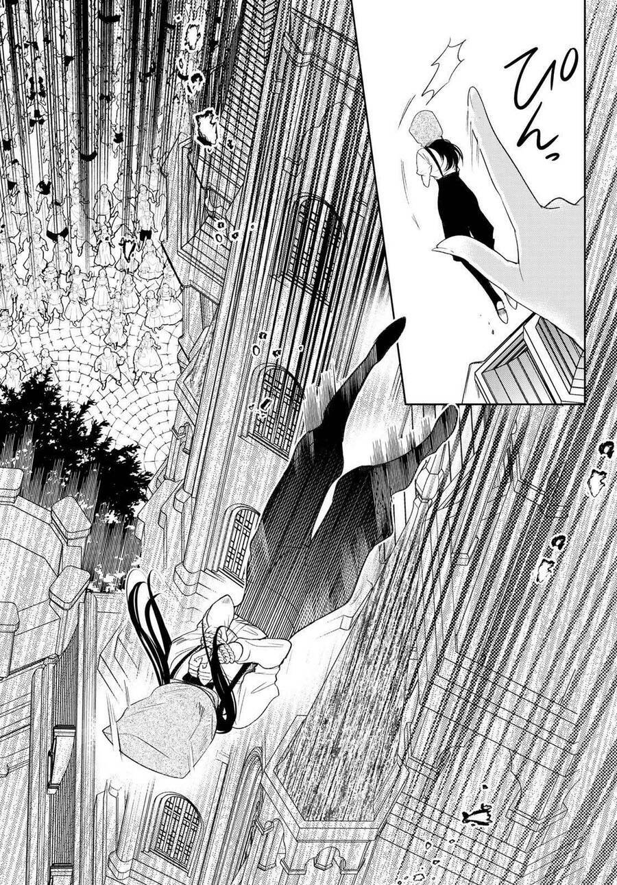 Isekai De Saikyo Mao No Kodomotachi No Mama Ni Natchaimashita Chương 32 Ảnh 31