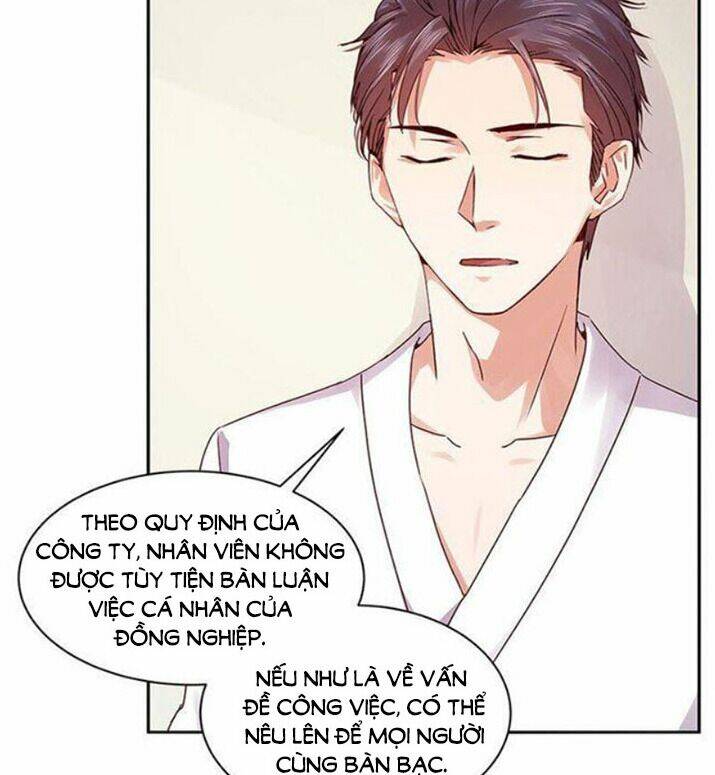 Vợ Yêu Của Ác Ma Chương 117 Ảnh 5