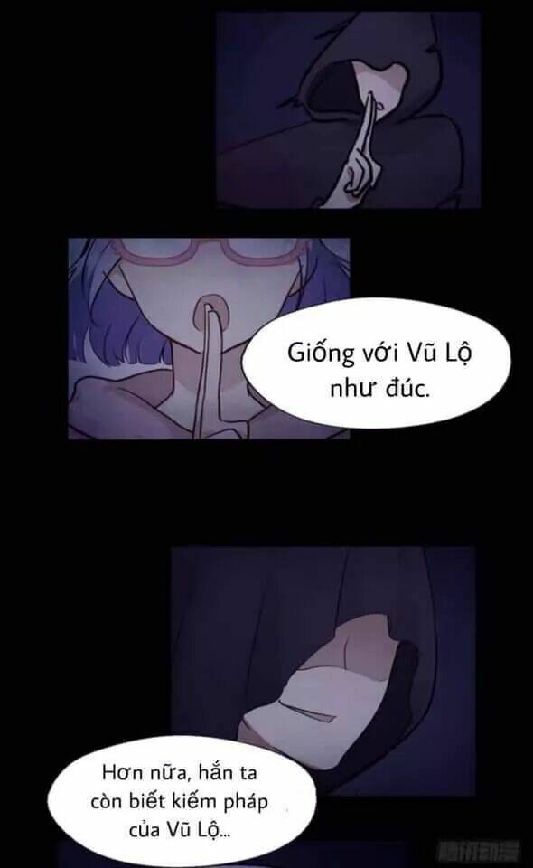Chạy Đi Âm Sai Chương 123 Ảnh 17