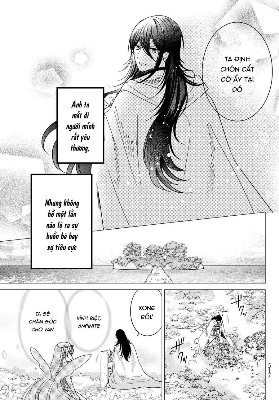 Isekai De Saikyo Mao No Kodomotachi No Mama Ni Natchaimashita Chương 36 Ảnh 35