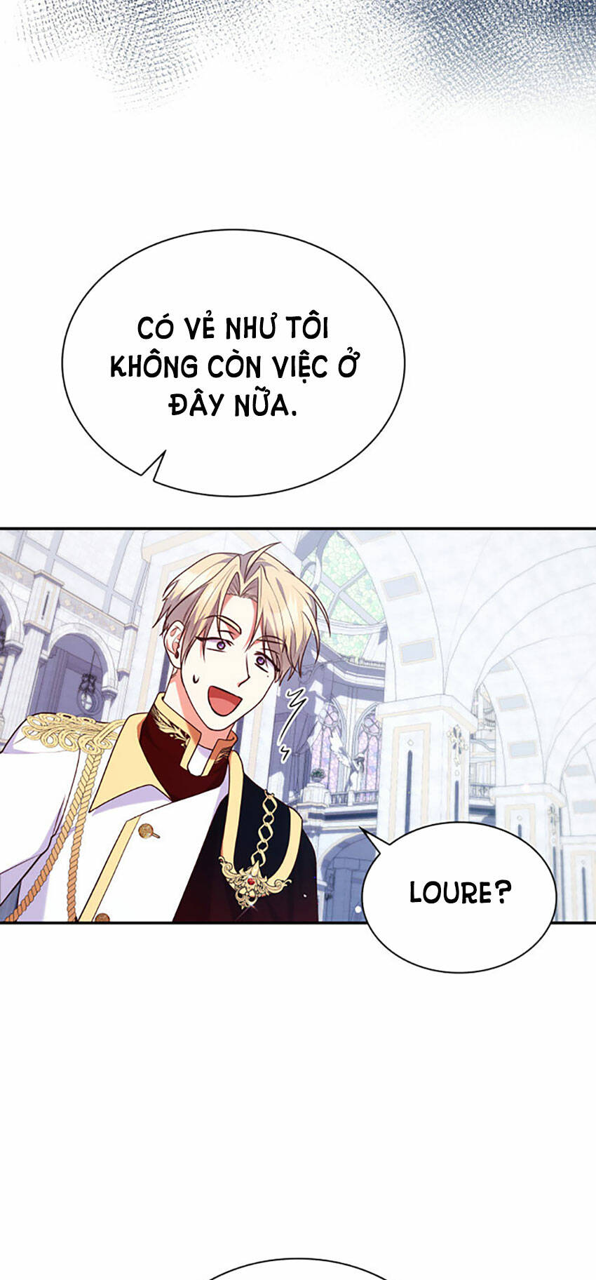 Từ Ác Nữ, Tôi Trở Thành Một Người Mẹ Chương 45.1 Ảnh 6