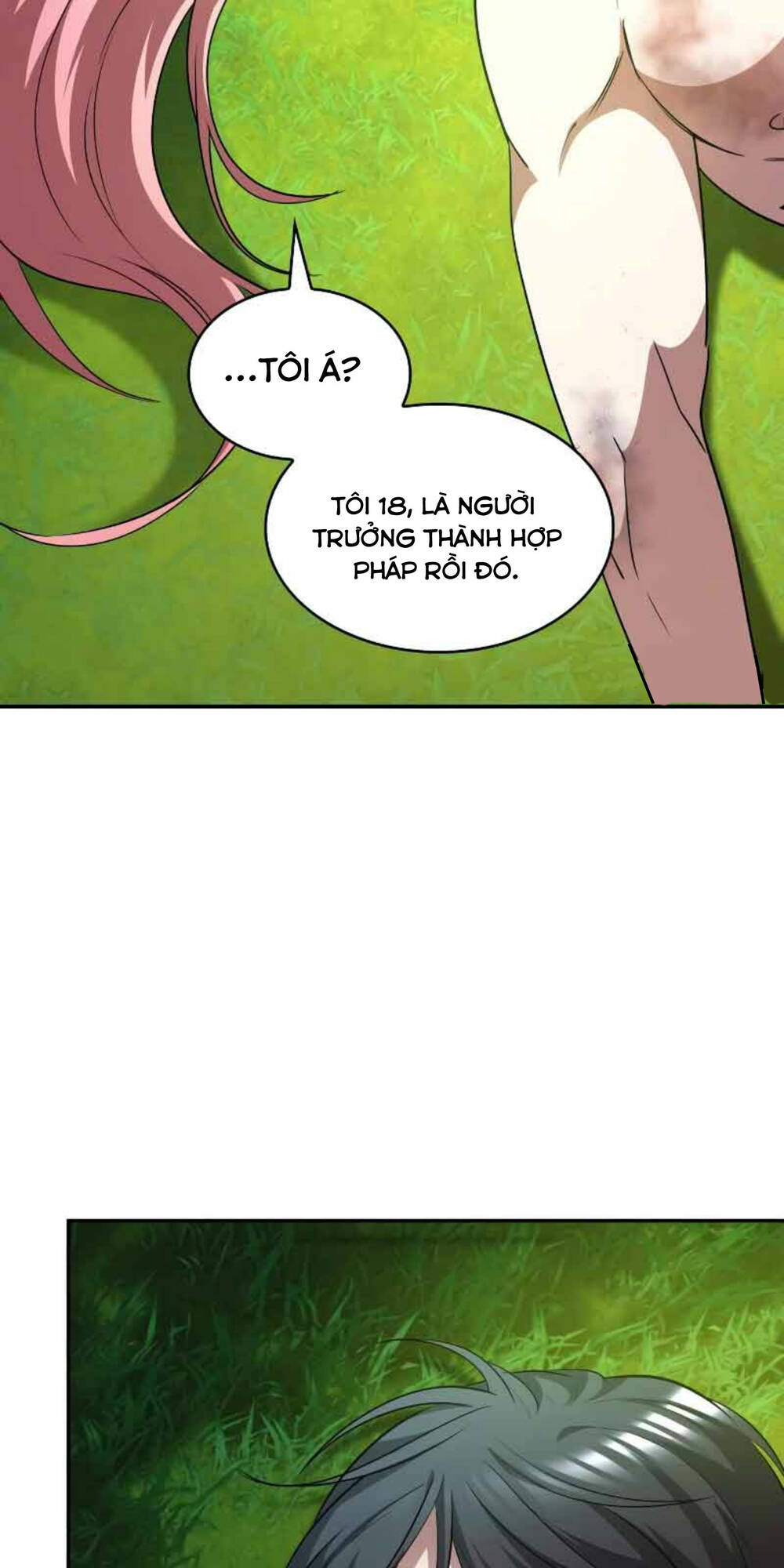 Regina Lena - Gửi Người Không Được Tha Thứ Chương 37 Ảnh 75