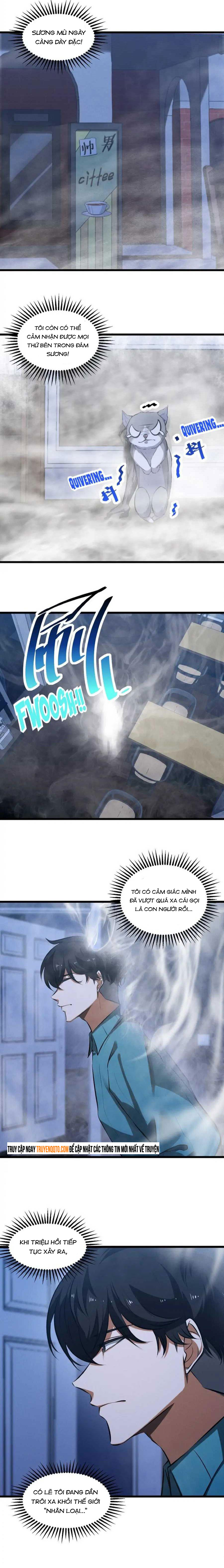 Đừng Triệu Hoán Ta Nữa Chương 56 Ảnh 10