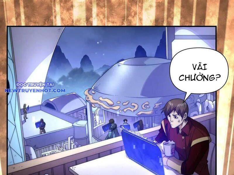 Võng Du: Ta Có Thể Tiến Hóa Tất Cả Chương 24 Ảnh 40