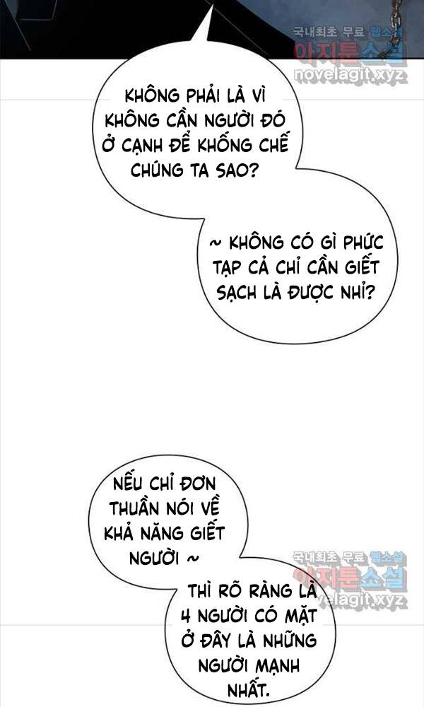 Trường Học Chiến Binh Chương 37 Ảnh 78