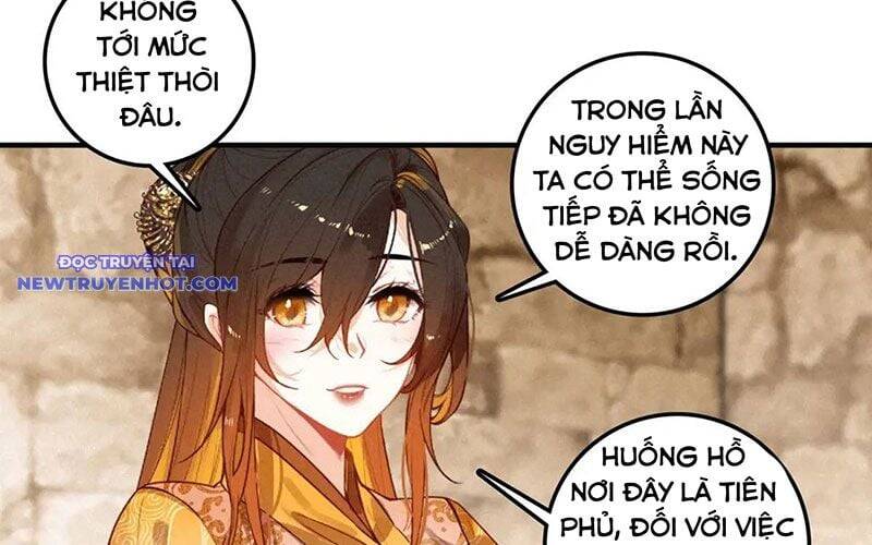 Phi Kiếm Vấn Đạo Chương 123 Ảnh 15