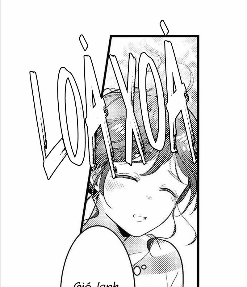 Sai Rồi, Sếp Tây Nhà Tôi Không Phải Là Quý Ông Đâu! Chương 94 Ảnh 26