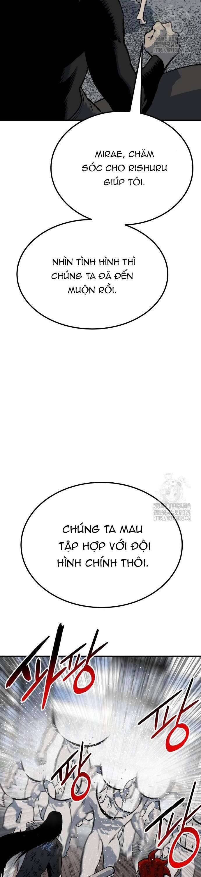 Người Thây Ma Chương 97 Ảnh 11