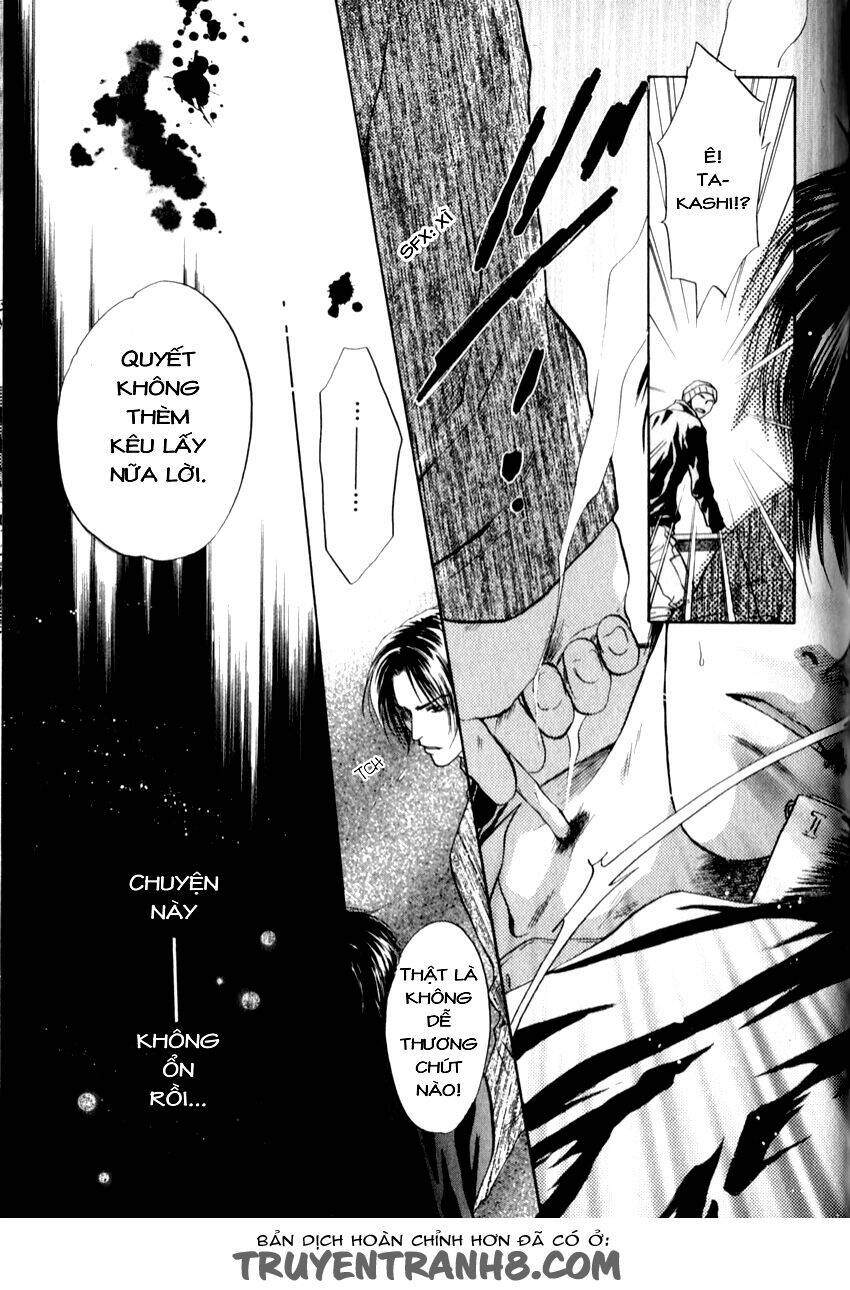 Komatta Toki Ni Wa Hoshi Ni Kike! Chương 33 Ảnh 5