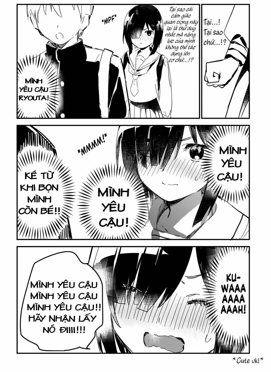 Series Oneshot Chương 5 Ảnh 5