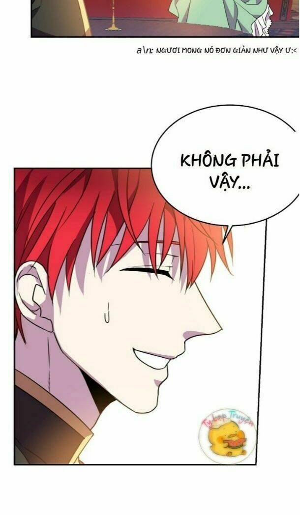 Tiểu Thư Quái Vật Chương 4 Ảnh 39