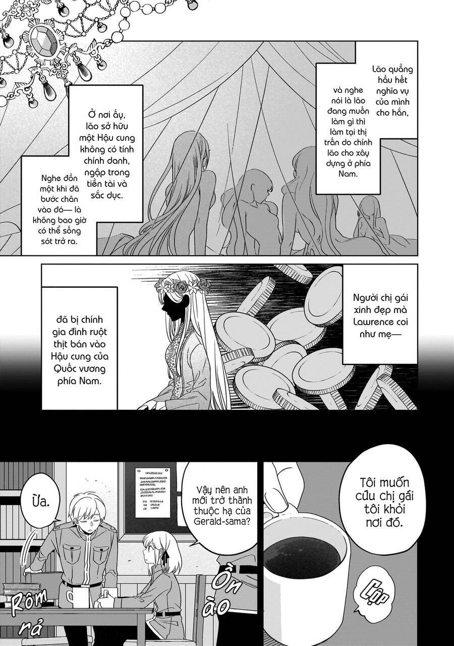 Win Over The Dragon Emperor This Time Around, Noble Girl! Chương 25 Ảnh 23