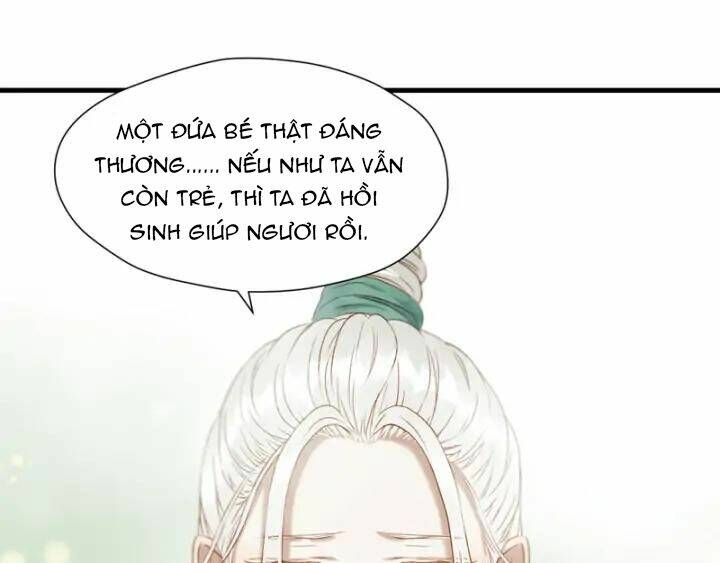 Lượm Được Một Tiểu Hồ Ly 3 Chương 124 Ảnh 24