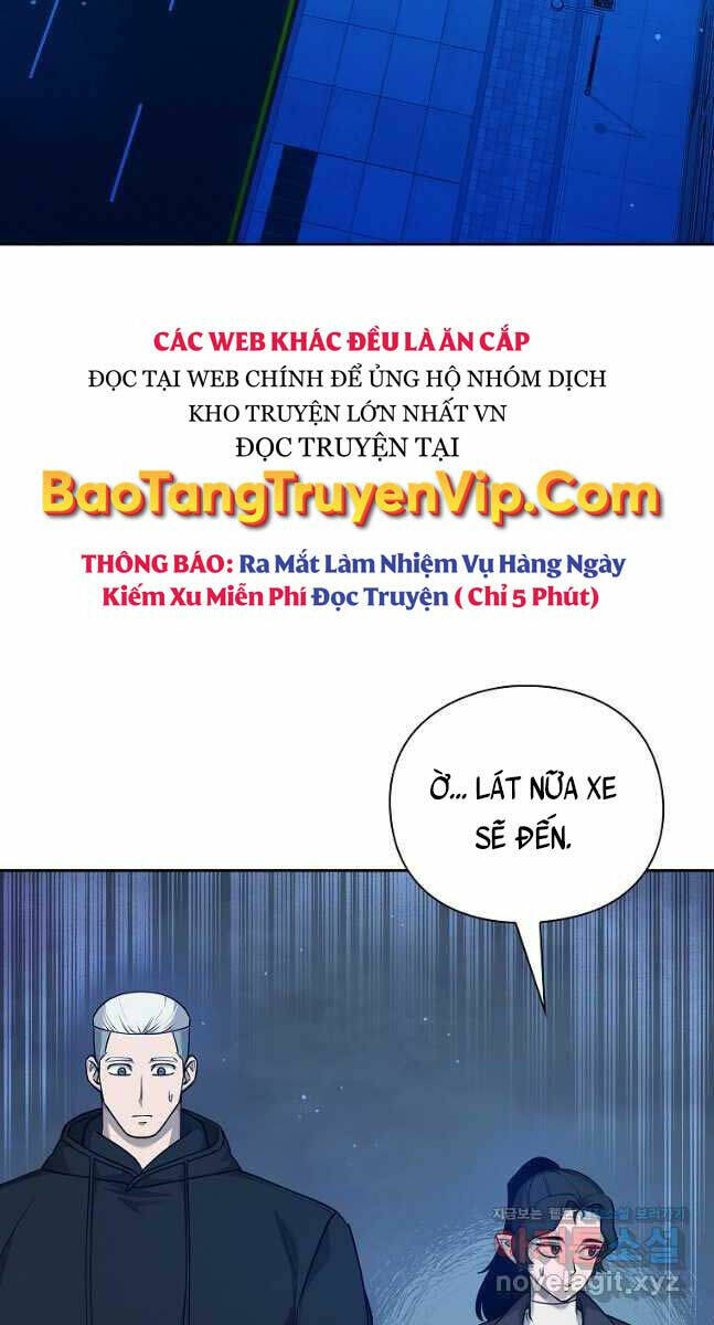 Trường Học Chiến Binh Chương 42 Ảnh 21