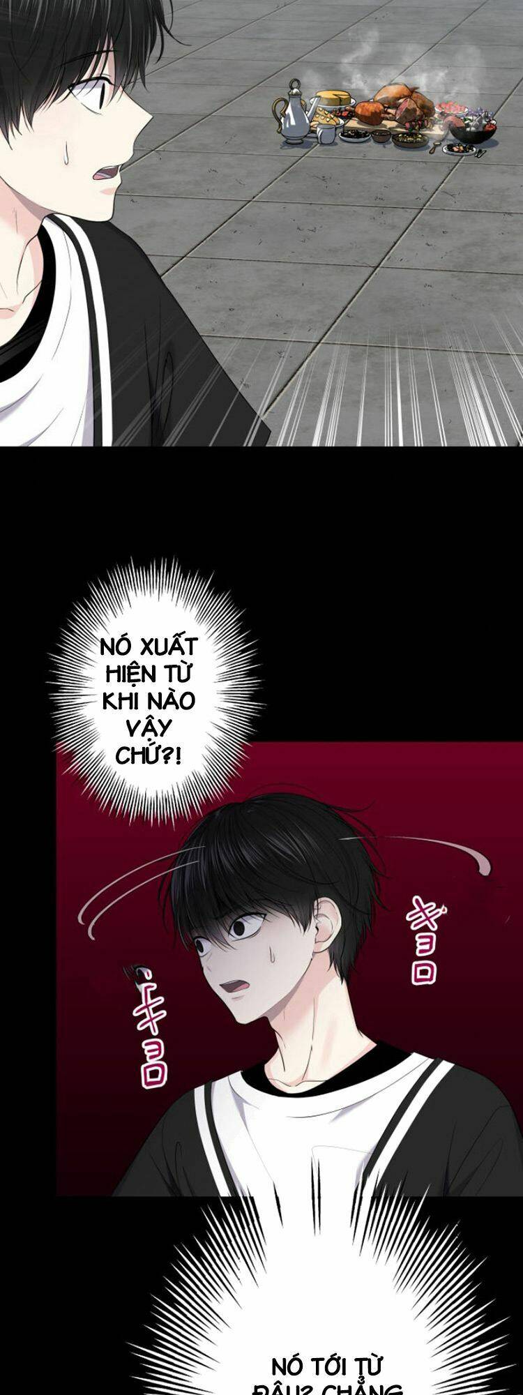 Trò Chơi Của Chúa Thượng Chương 2 Ảnh 25