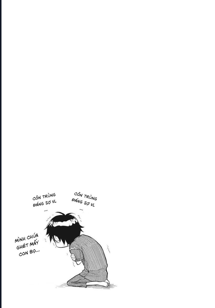 Barakamon Chương 29 Ảnh 10