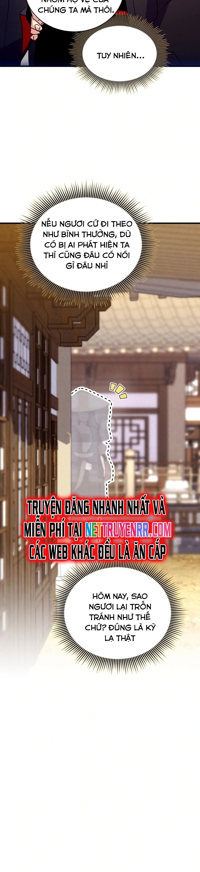 Phi Lôi Đao Thuật Chương 195 Ảnh 22