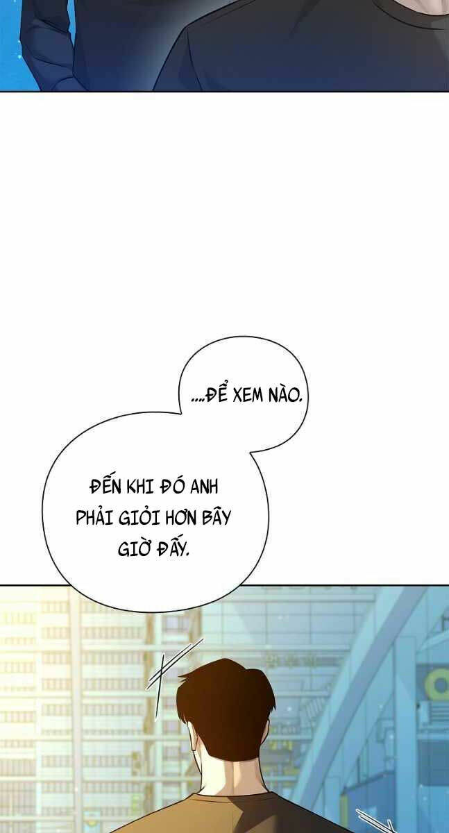 Trường Học Chiến Binh Chương 42 Ảnh 31