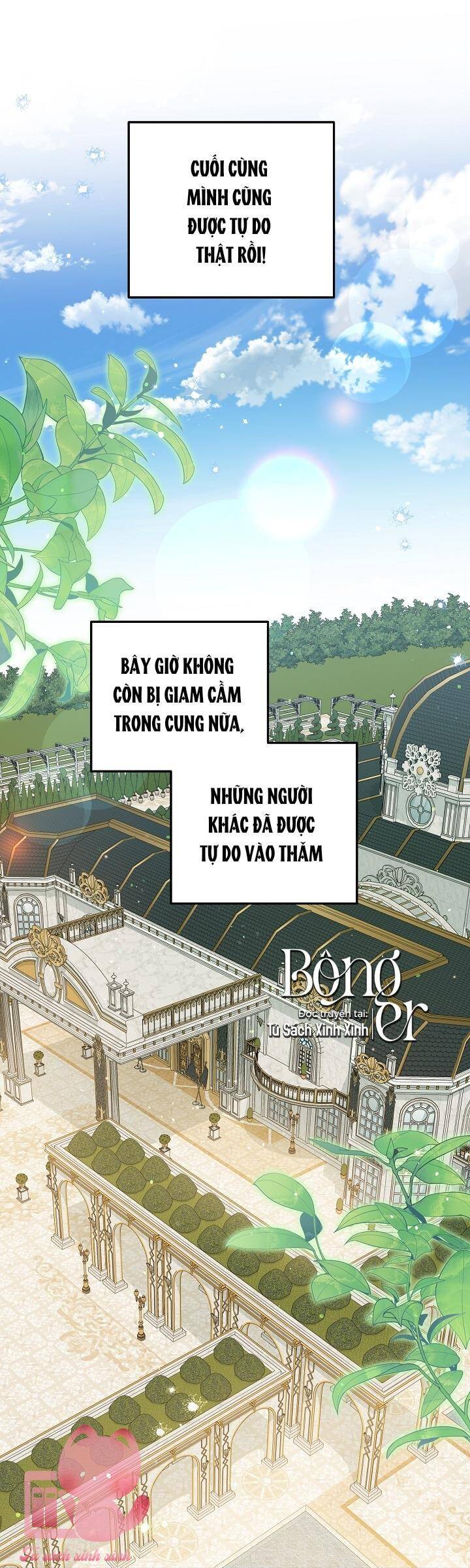 Hoàng Nữ Cosplay Nonfan Chương 42 Ảnh 62