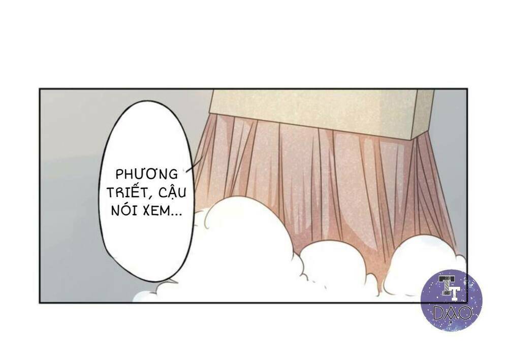 Tôi Không Phải Đa Nhân Cách Chương 14 Ảnh 41