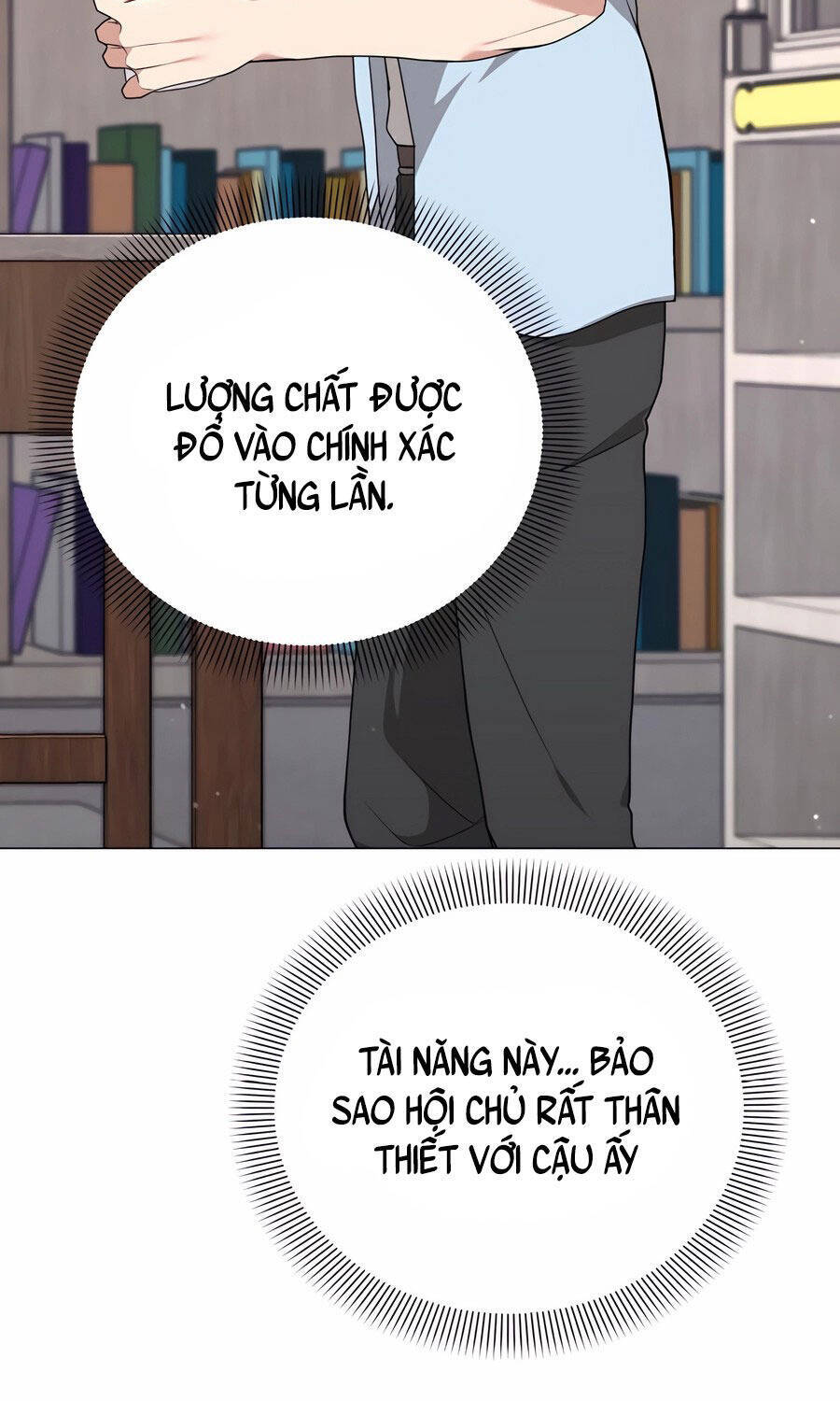 Tôi Làm Vườn Tại Thế Giới Thợ Săn Chương 47 Ảnh 76