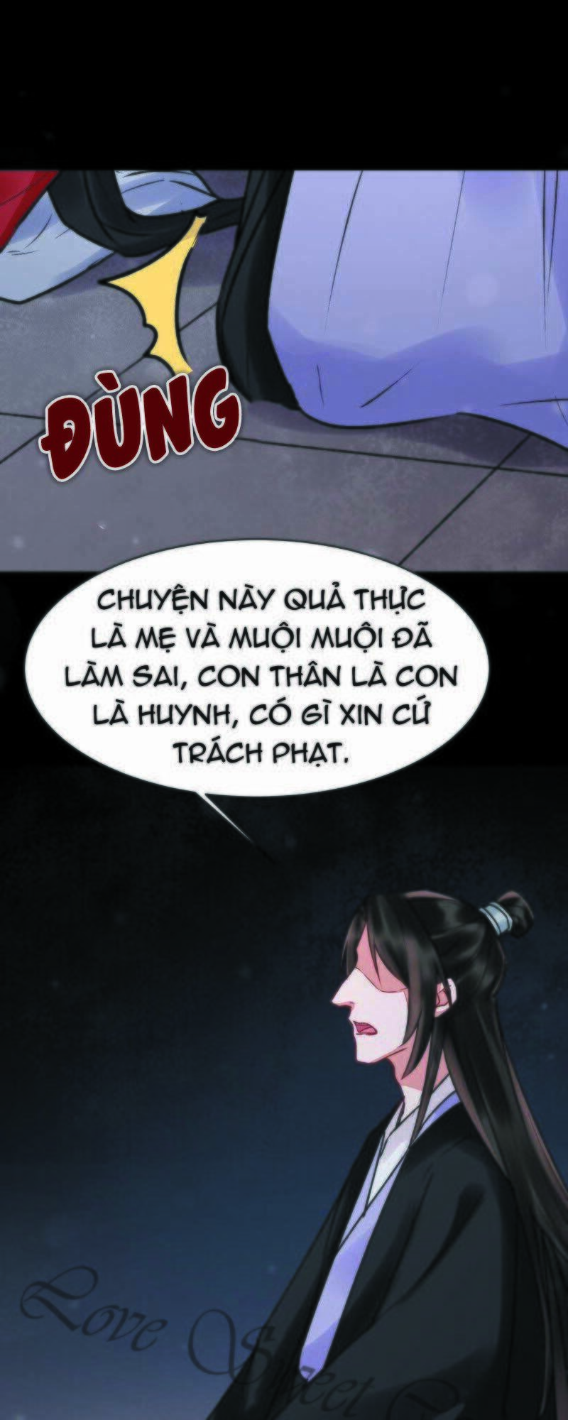 Thịnh Sủng Kiều Nữ Trở Về Triều Ca Chương 24 Ảnh 29