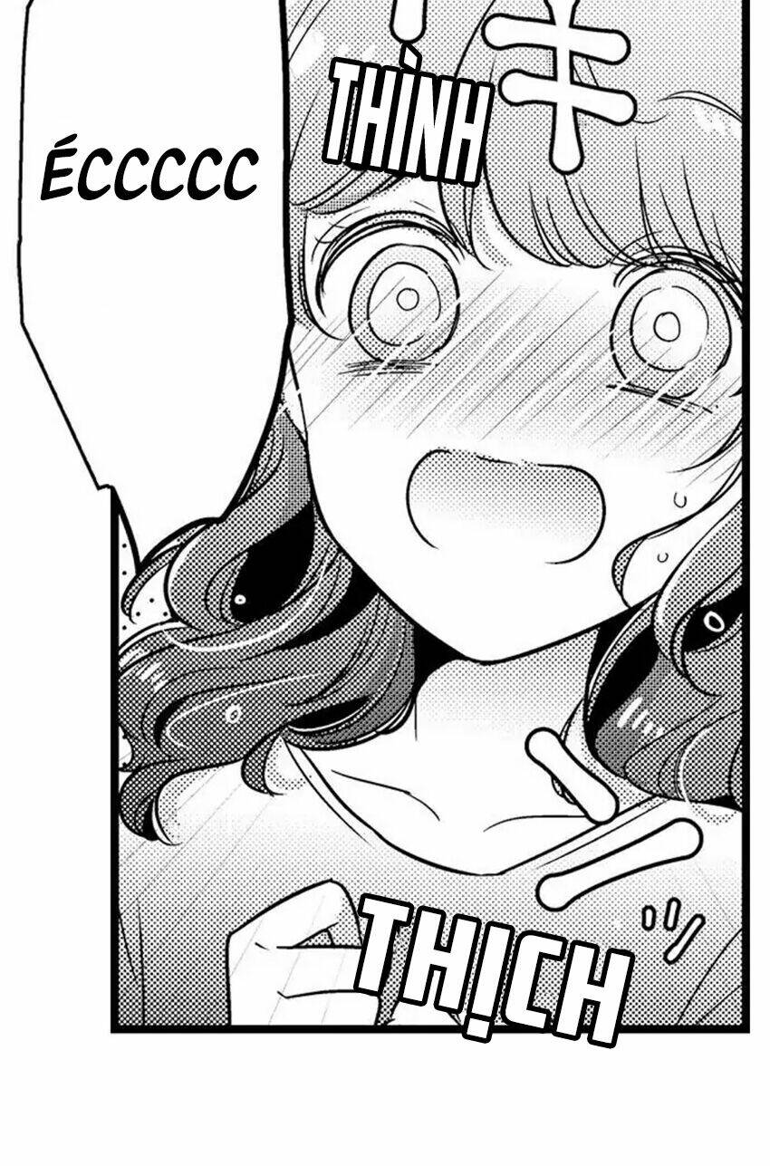 Sai Rồi, Sếp Tây Nhà Tôi Không Phải Là Quý Ông Đâu! Chương 89 Ảnh 20