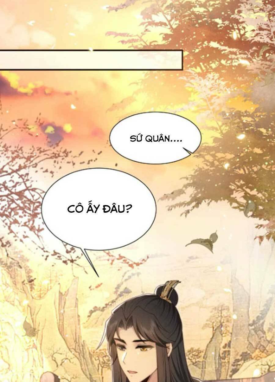 Cô Vương Quả Nữ Chương 60 Ảnh 43