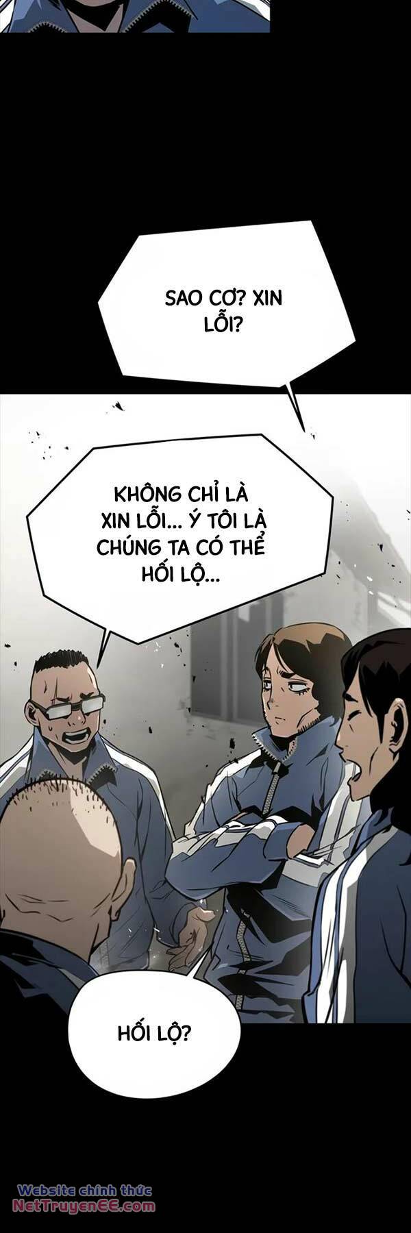 Đặc Công Xuất Ngũ Chương 30 Ảnh 15