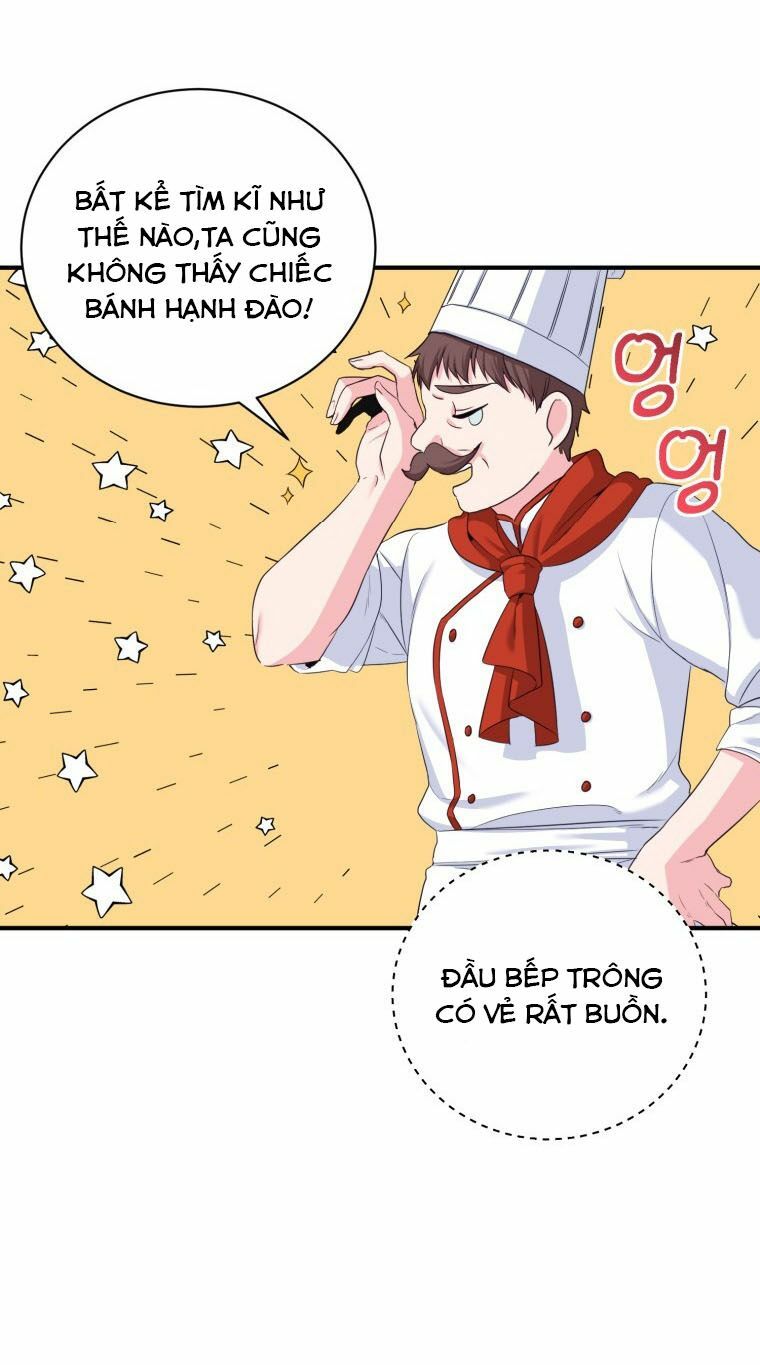 Tôi Lỡ Chiều Hư Nam Chính Lương Thiện Mất Rồi! Chương 4 Ảnh 54
