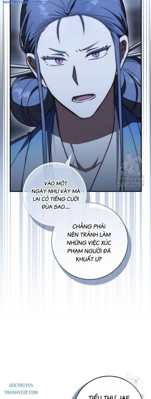 Cuồng Long Kiếm Thần Chương 33 Ảnh 51
