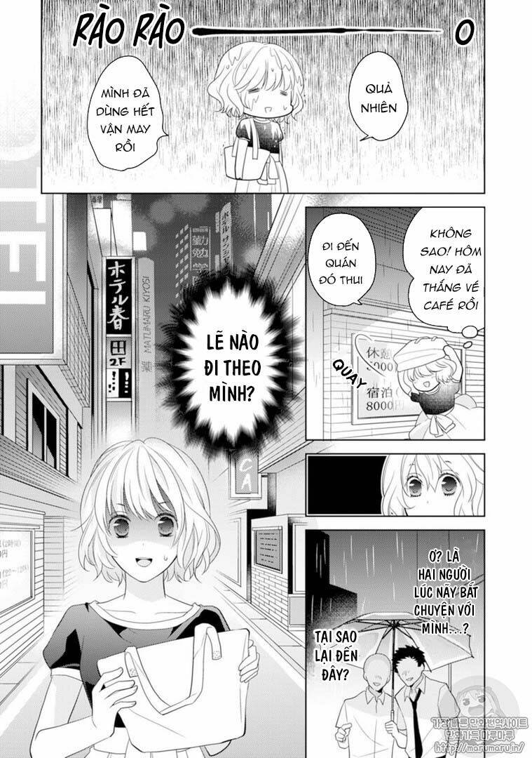 Sono Oshi Xx Ni Tsuki Chương 2 Ảnh 16