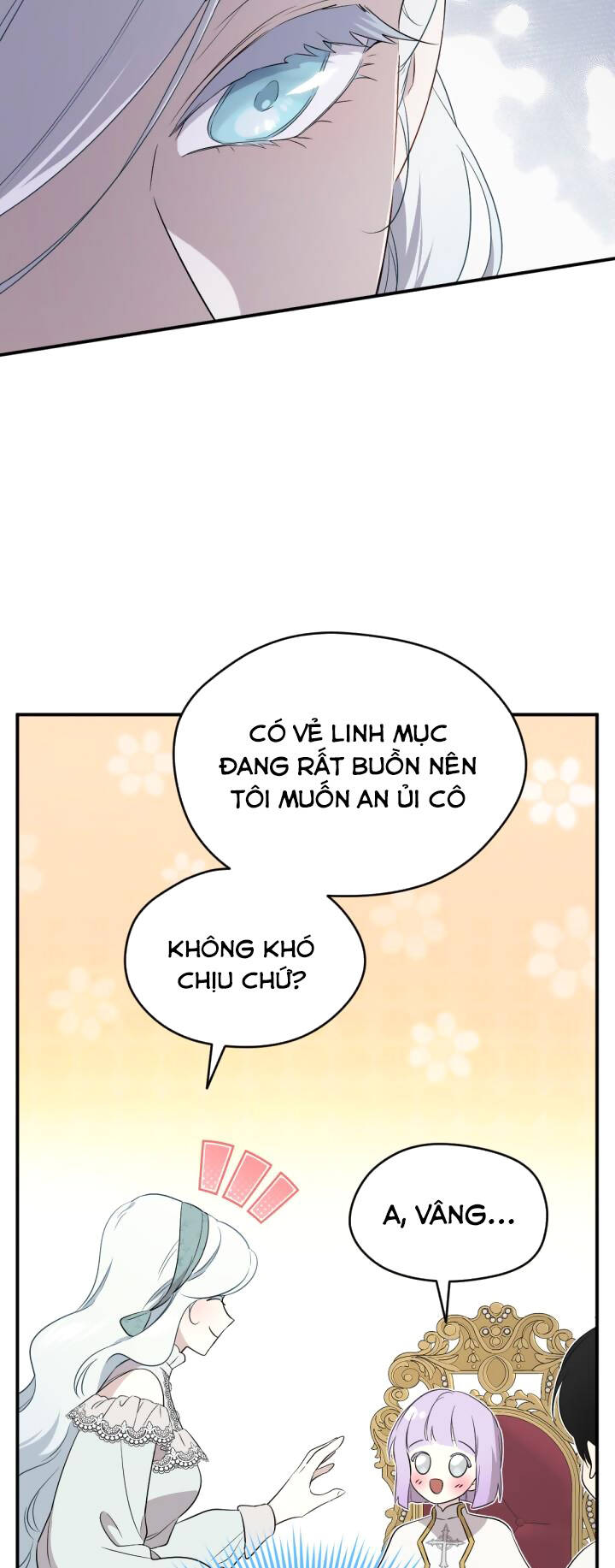 Tôi Là Mẹ Kế Của Nam Chính Chương 108.1 Ảnh 14