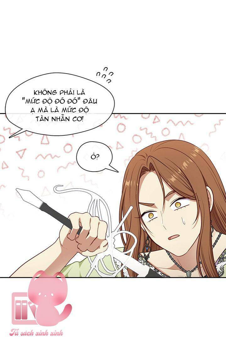 Hãy Coi Chừng Ác Nữ Chương 116 Ảnh 62