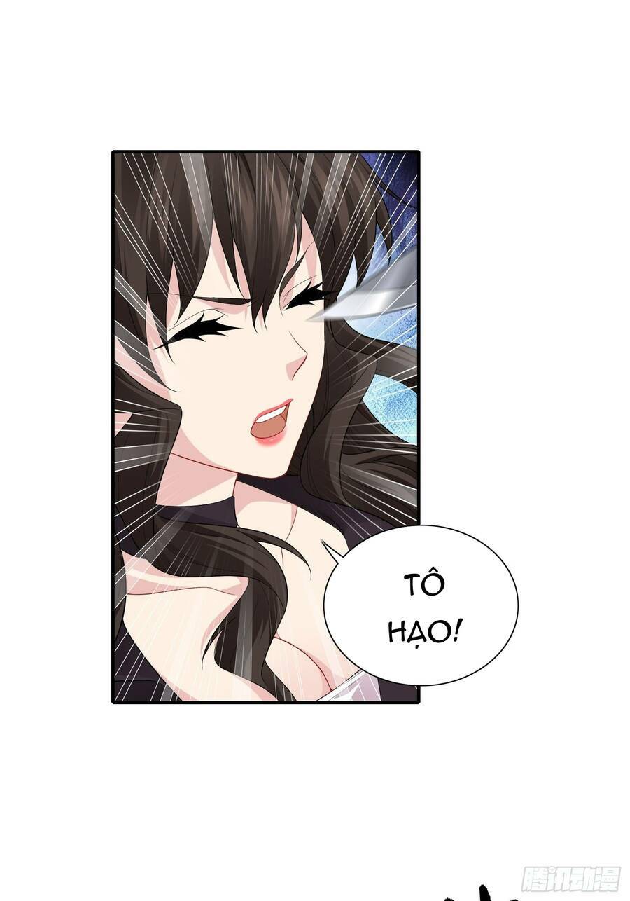 Hệ Thống Trong Tay Ta Tha Hồ Lãng Chương 6 Ảnh 30