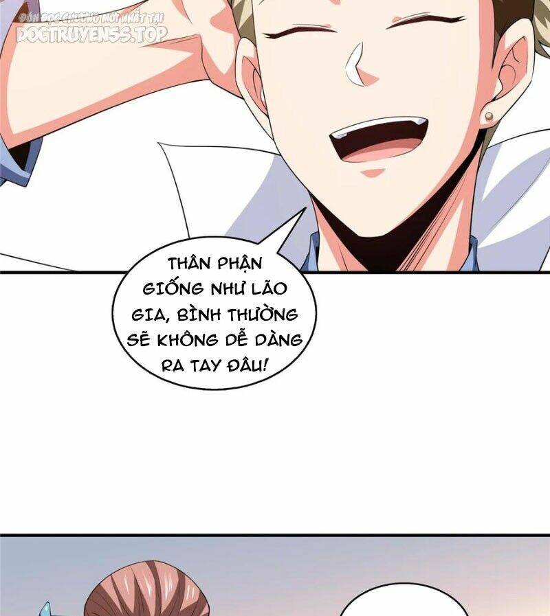 Thiên Đạo Đồ Thư Quán Chương 319 Ảnh 34