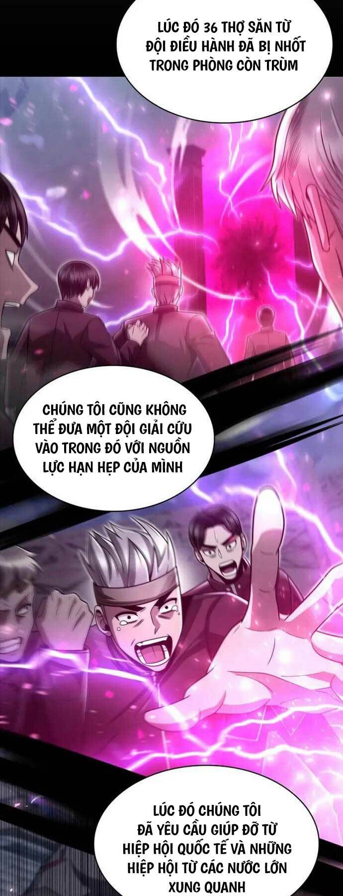 Thợ Săn Thiên Tài Hồi Quy Thành Lao Công Chương 58 Ảnh 33