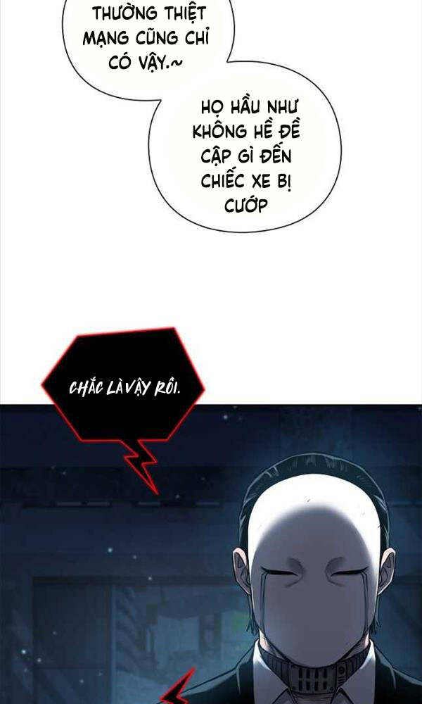 Trường Học Chiến Binh Chương 37 Ảnh 34