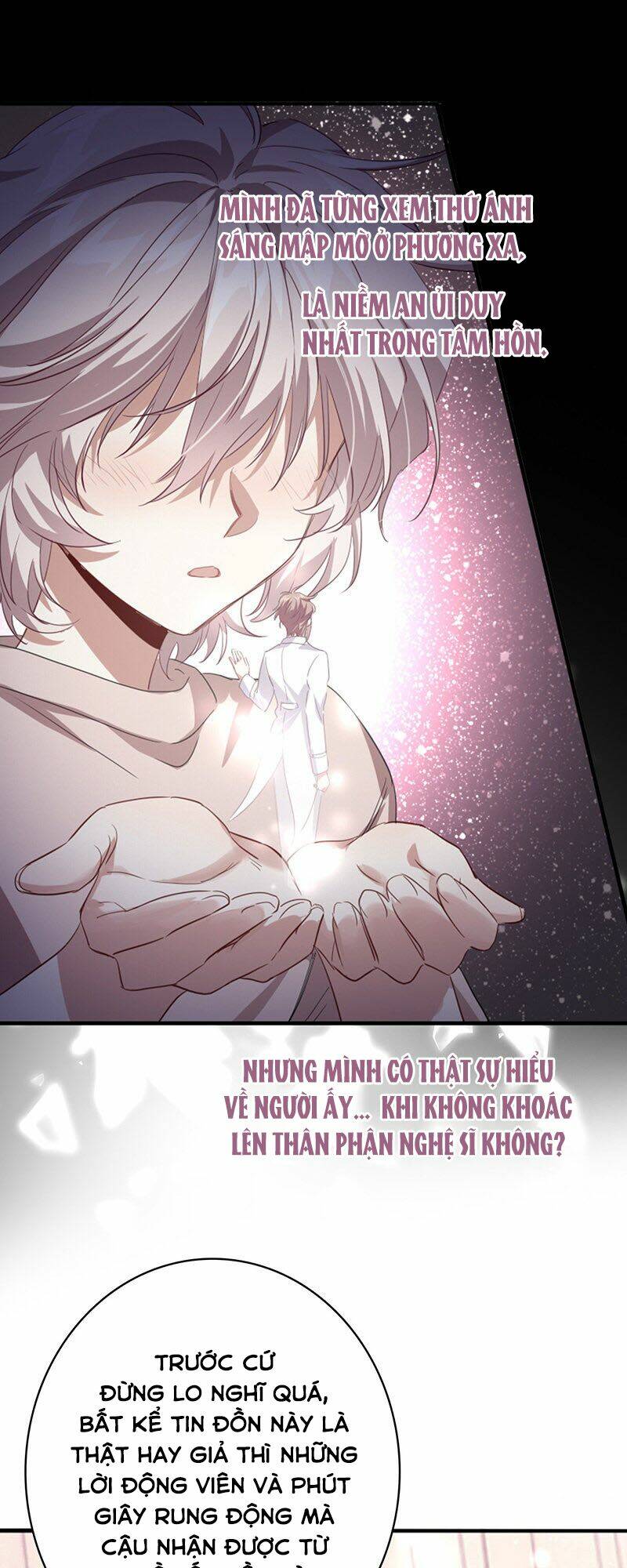 Tinh Mộng Thần Tượng Chương 333 Ảnh 14