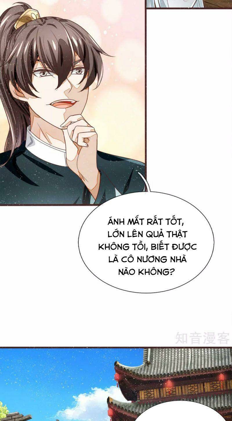 Đệ Nhất Hoàn Khố Chương 105 Ảnh 16
