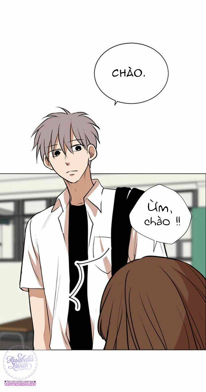 Tình Yêu Tuổi Trẻ Chương 31 Ảnh 48