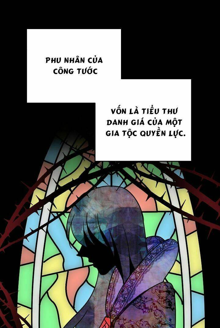 Tiểu Thư Quái Vật Chương 1 Ảnh 31