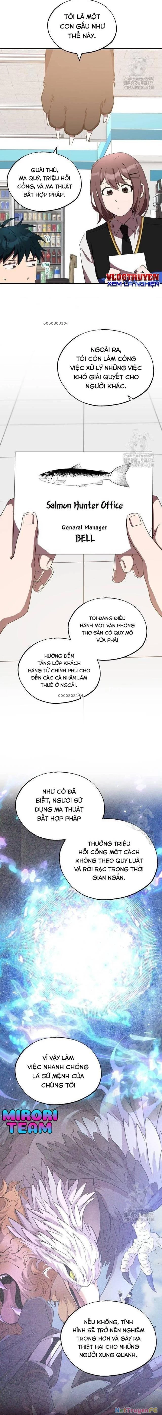 Tạp Hóa Dị Giới Chương 43 Ảnh 3