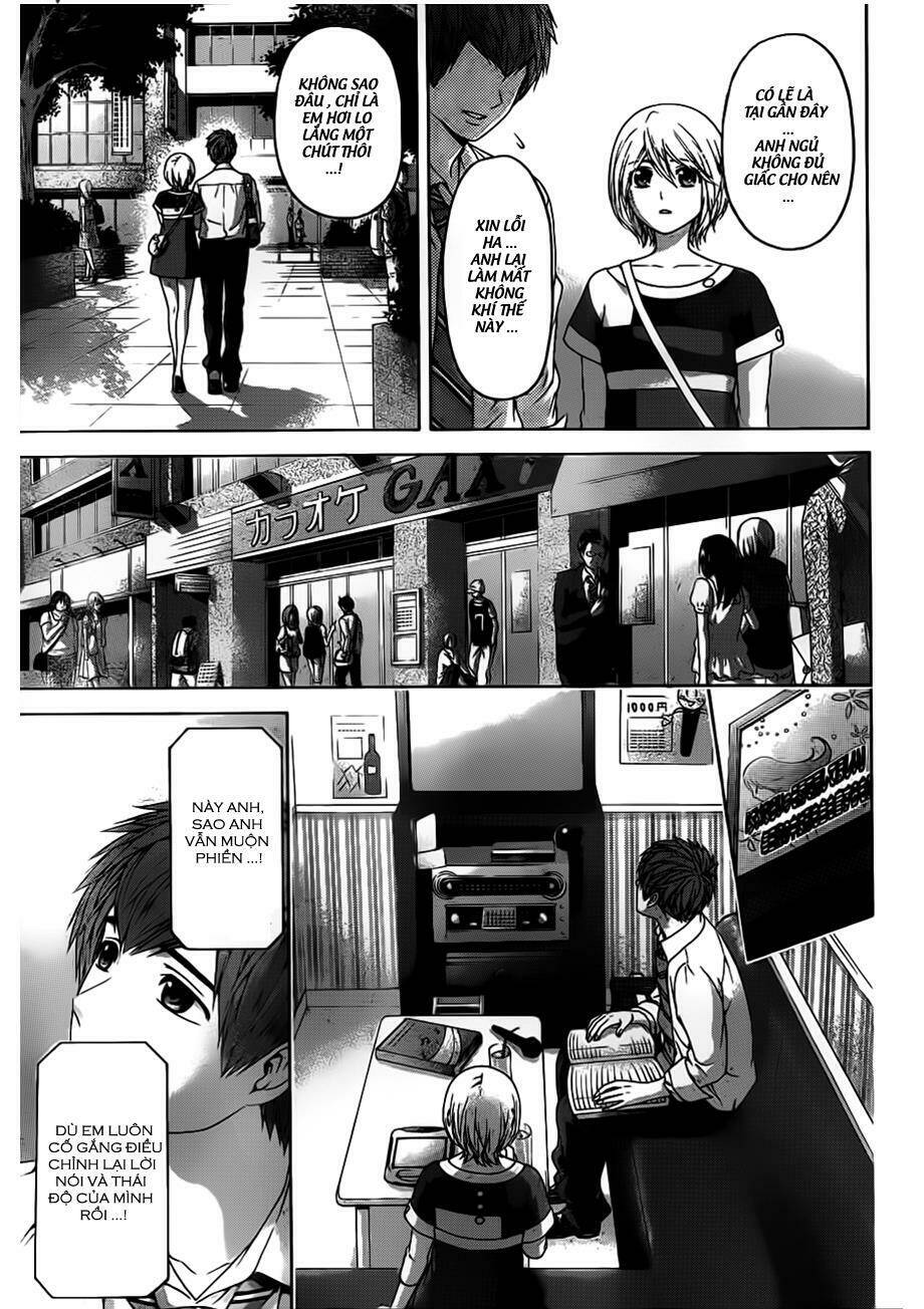 Ge - Good Ending Chương 140 Ảnh 12