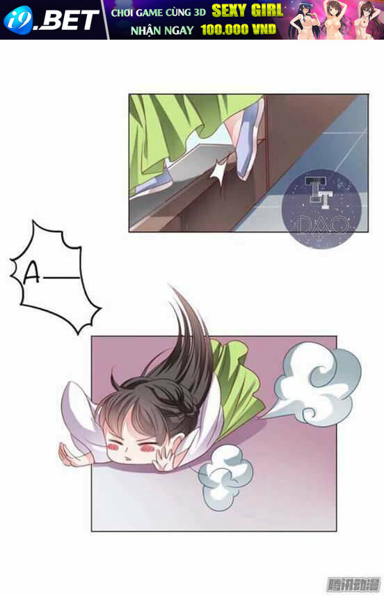 Hoàng Thái Tử, Xin Nhận Nuôi Em! Chương 7 Ảnh 8