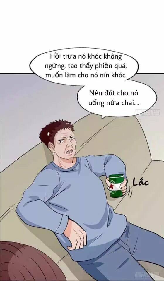 Chạy Đi Âm Sai Chương 114 Ảnh 10
