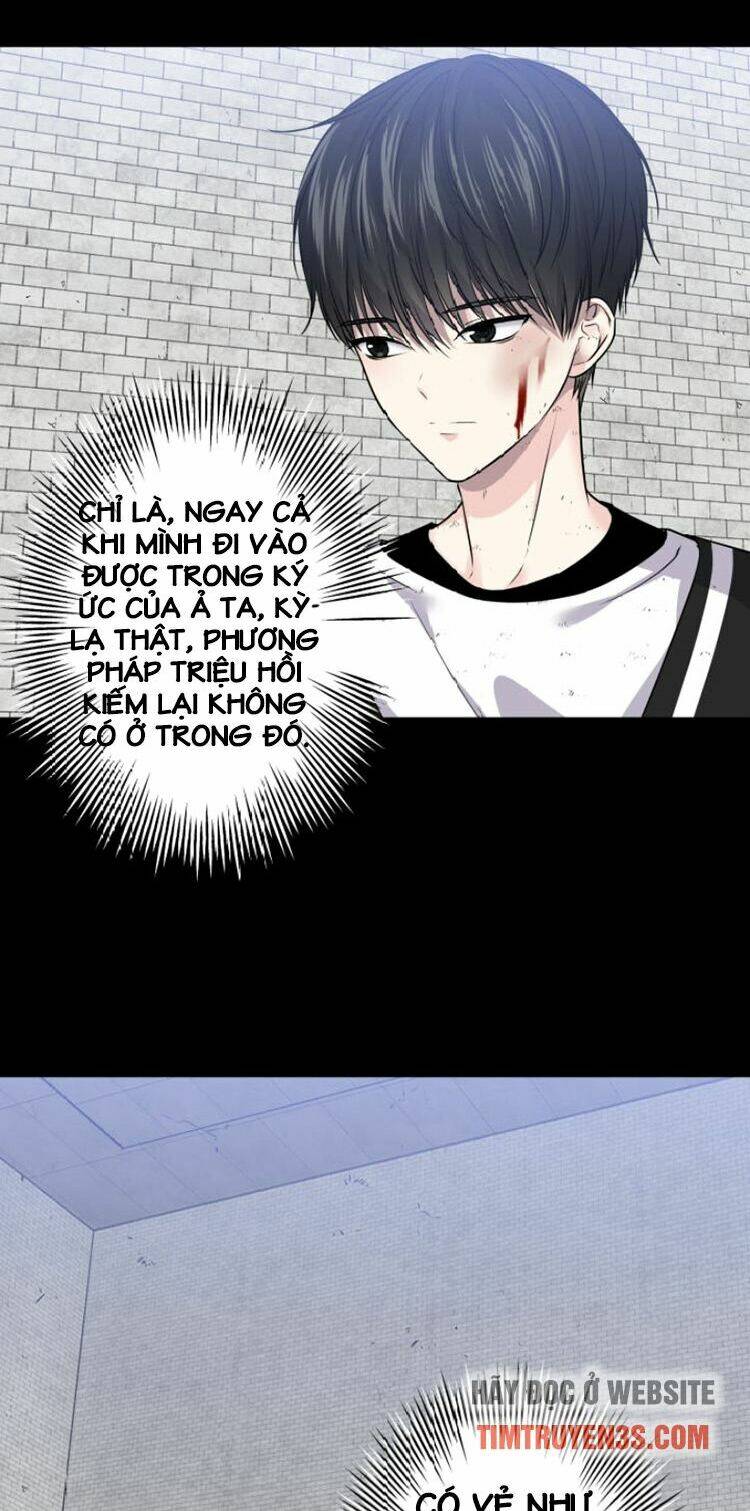 Trò Chơi Của Chúa Thượng Chương 6 Ảnh 55