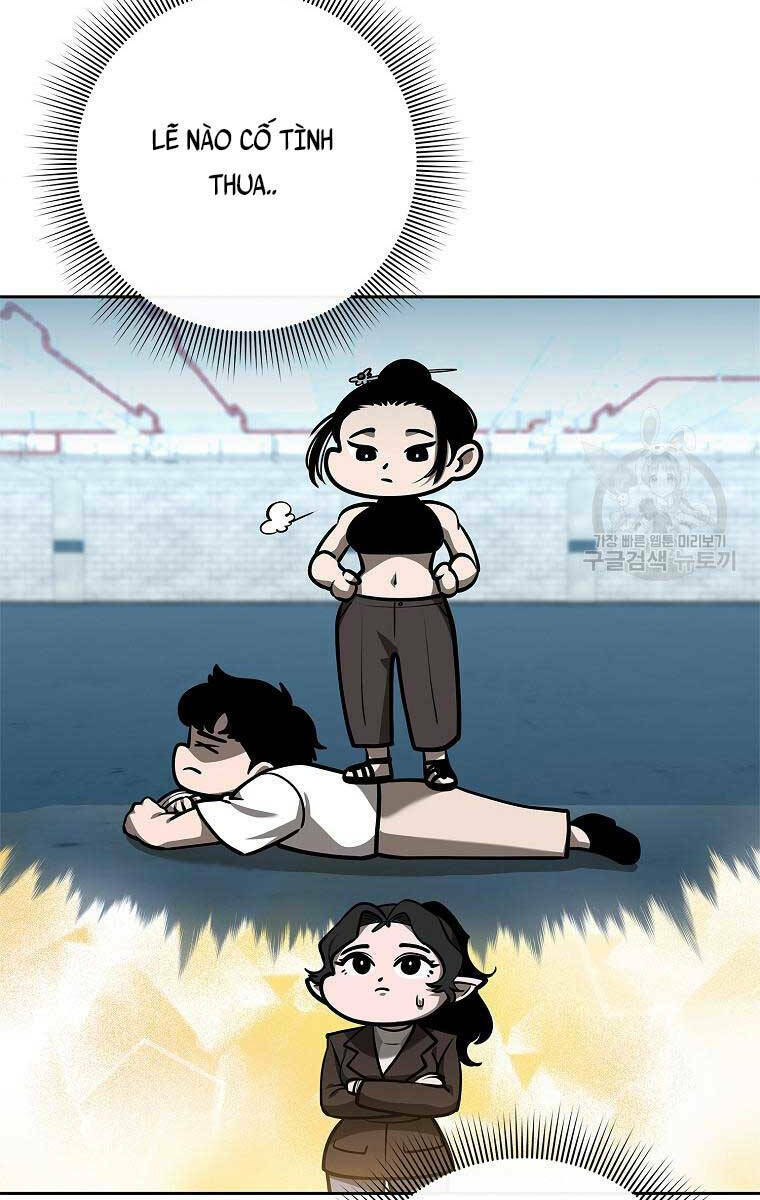 Trường Học Chiến Binh Chương 32 Ảnh 20