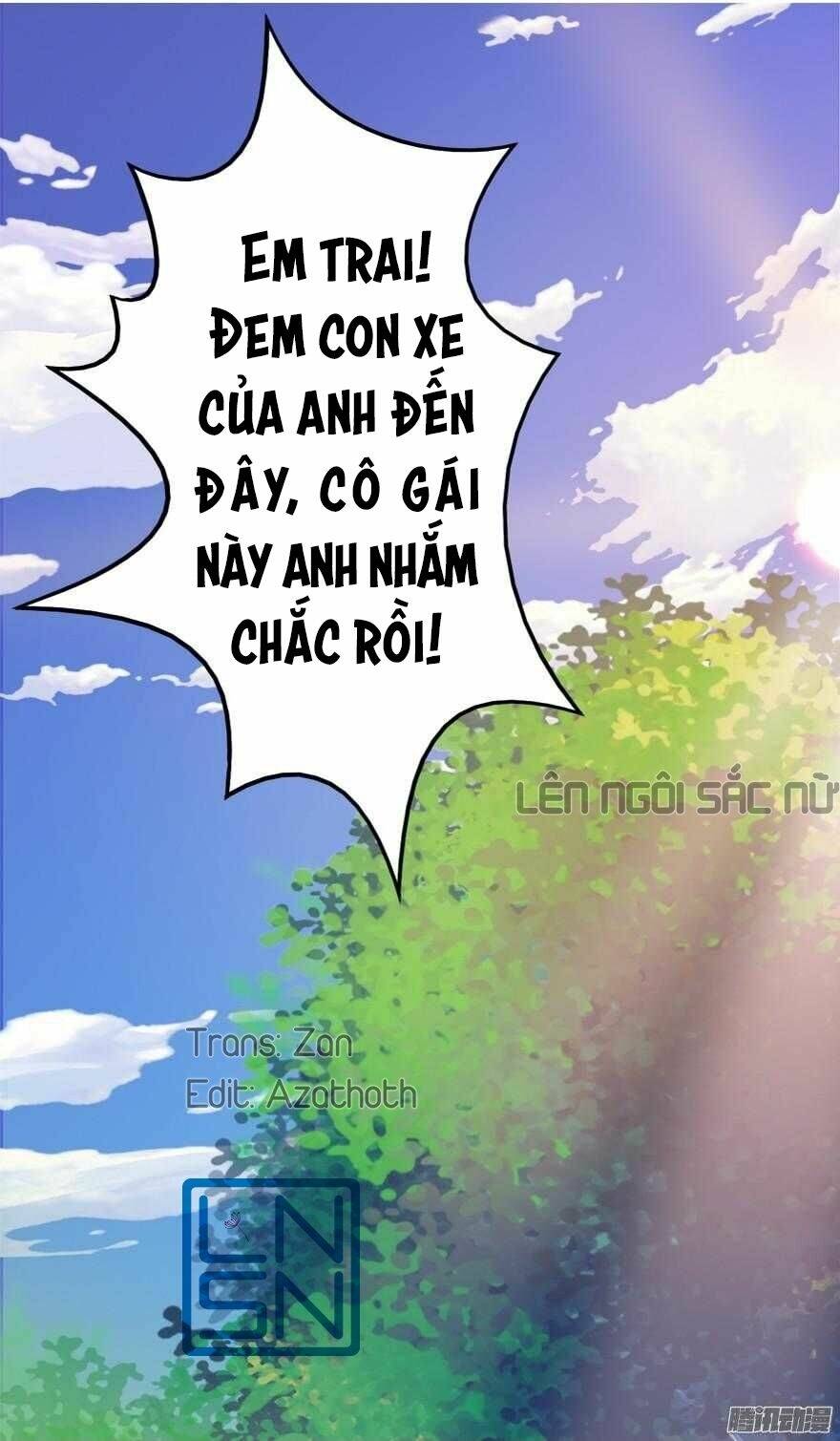 Cô Vợ NgọT NgàO CủA Phó ThiếU Chương 2 Ảnh 27