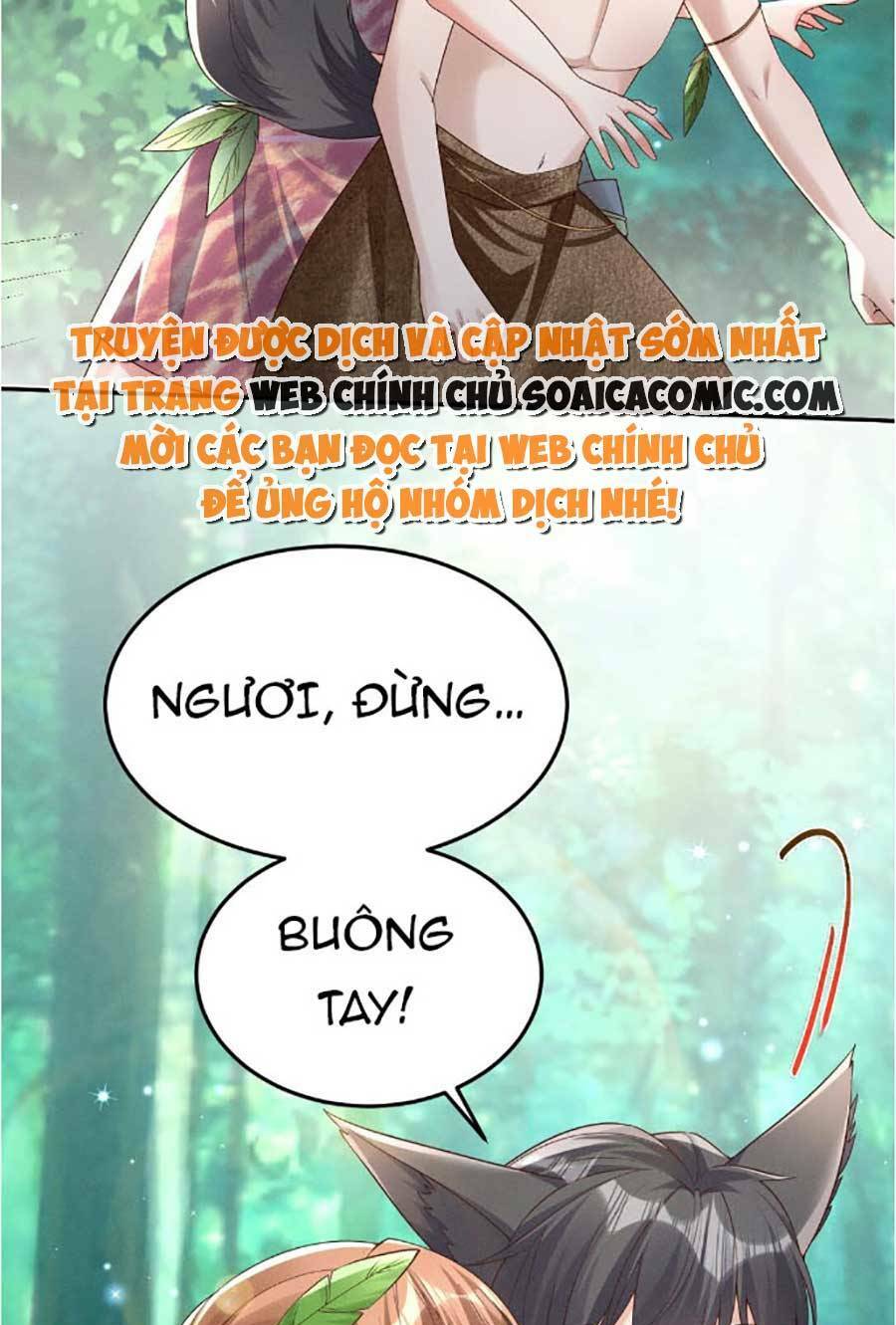 Phu Quân Thú Thế Tranh Sủng Thành Nghiện Chương 1 Ảnh 24